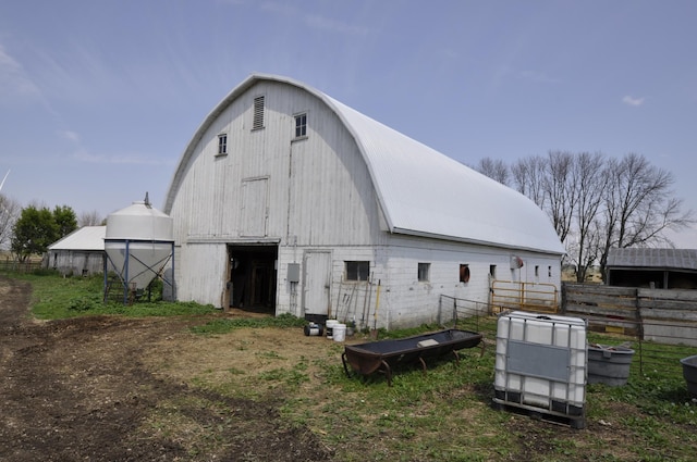 69198 235th St, Dexter, MN 55926 - view of barn