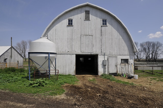 69198 235th St, Dexter, MN 55926 - view of barn