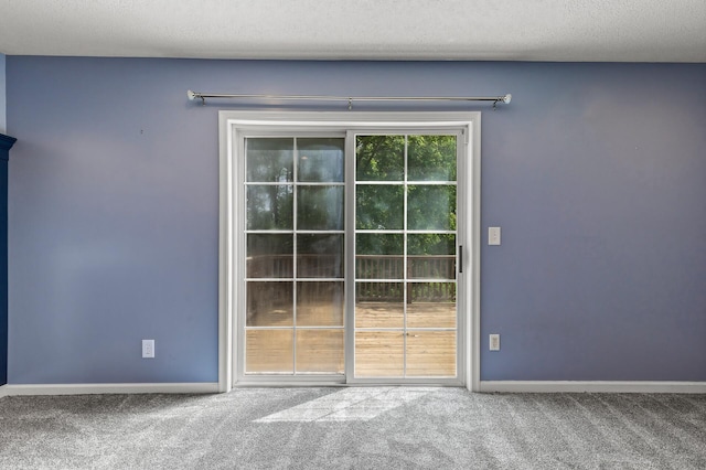 6956 Delarosa Ct, Inver Grove Heights, MN 55076 - empty room with carpet