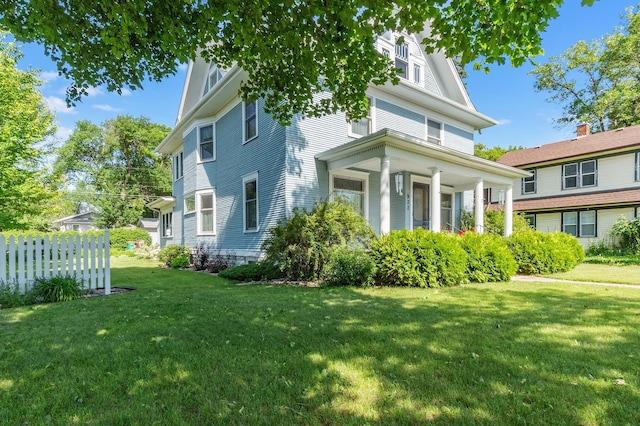 922 Fillmore St, Alexandria, MN 56308 - view of front facade