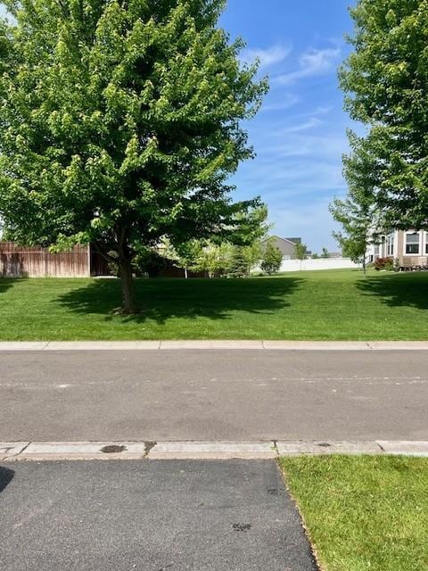 18245 69th Pl N, Maple Grove, MN 55311 - view of street