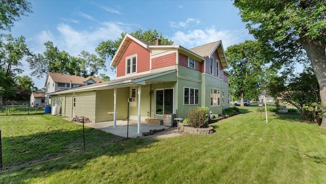 565 Washburn Ave, Belgrade, MN 56312 - photo 31
