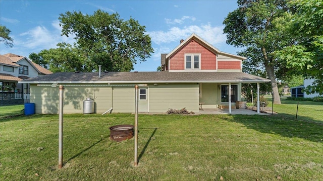 565 Washburn Ave, Belgrade, MN 56312 - photo 32