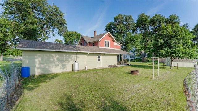 565 Washburn Ave, Belgrade, MN 56312 - photo 33
