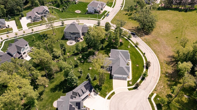 3039 Lady Slipper Ln SW, Rochester, MN 55902 - aerial overview of property's location featuring nearby suburban area