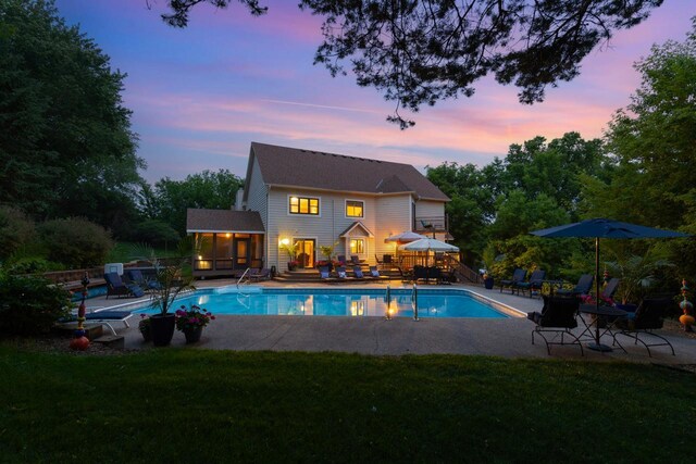 8850 Audubon Rd, Chanhassen, MN 55317 - photo 1