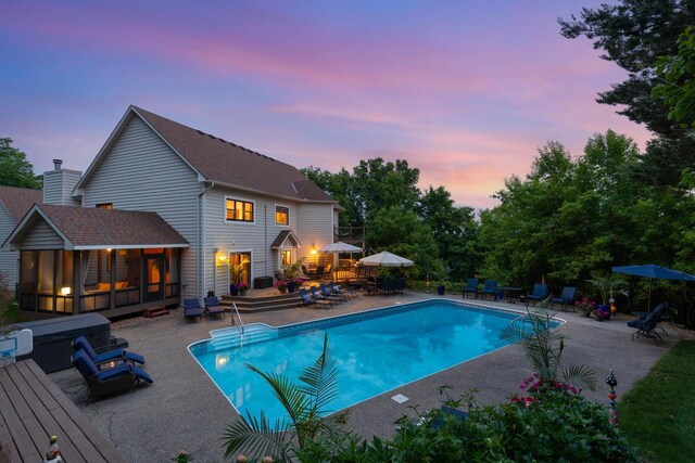 8850 Audubon Rd, Chanhassen, MN 55317 - photo 2