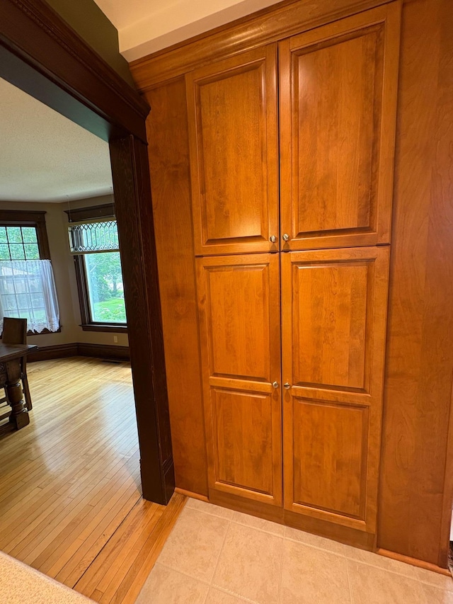 1710 Maple Ave, Benson, MN 56215 - detailed view of wood finished floors