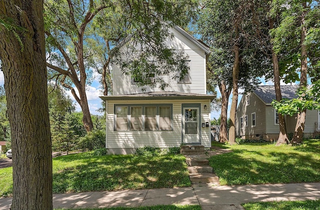 1493 Margaret St, Saint Paul, MN 55106 - photo 4
