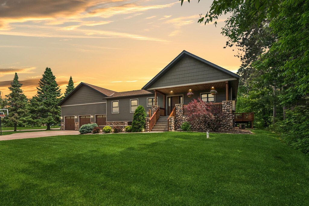 37331 Ivy Trl, North Branch, MN 55056 - photo 1