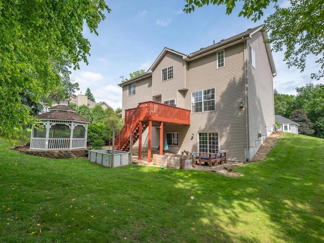 15000 Bridgewater Dr, Savage, MN 55378 - photo 23