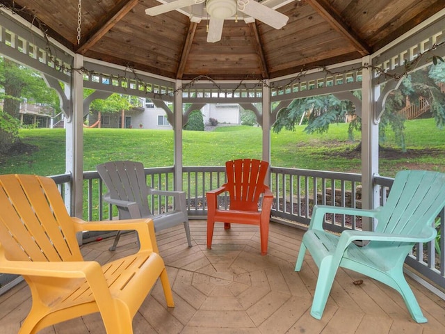 15000 Bridgewater Dr, Savage, MN 55378 - photo 40