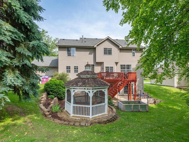 15000 Bridgewater Dr, Savage, MN 55378 - photo 44