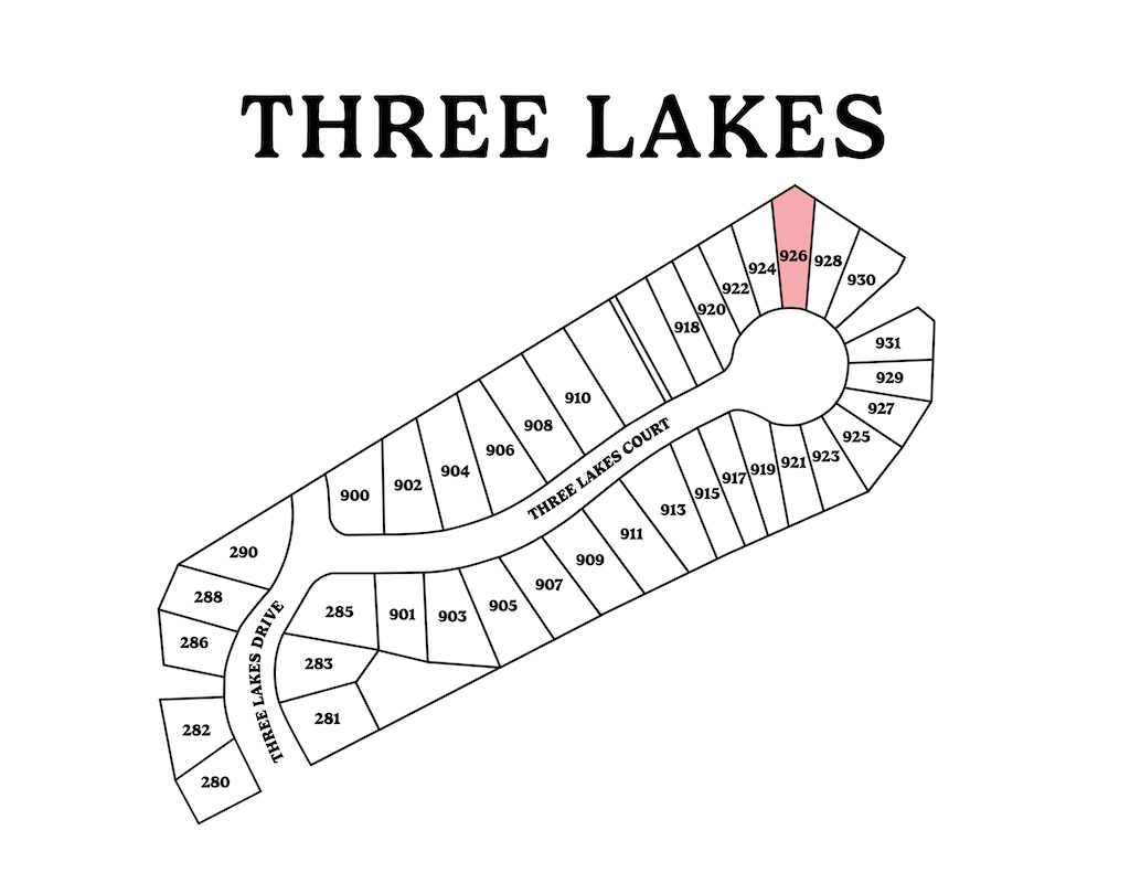 926 Three Lakes Ct, Madison Lake, MN 56063