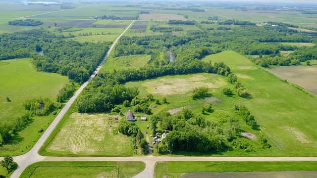 67433 325th St, Watkins, MN 55389 - view of rural area