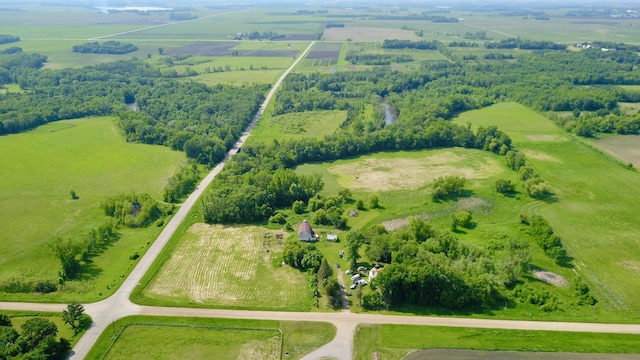 67433 325th St, Watkins, MN 55389 - view of rural area