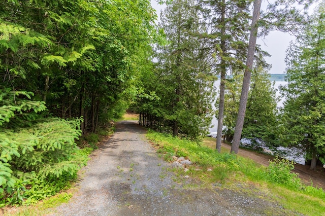 27766 County 37, Laporte, MN 56461 - view of road