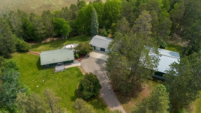 27766 County 37, Laporte, MN 56461 - view of property location