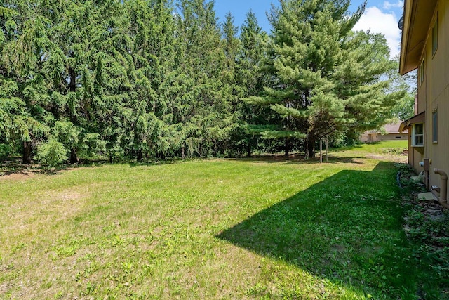 11606 235th St E, Lakeville, MN 55044 - view of green lawn