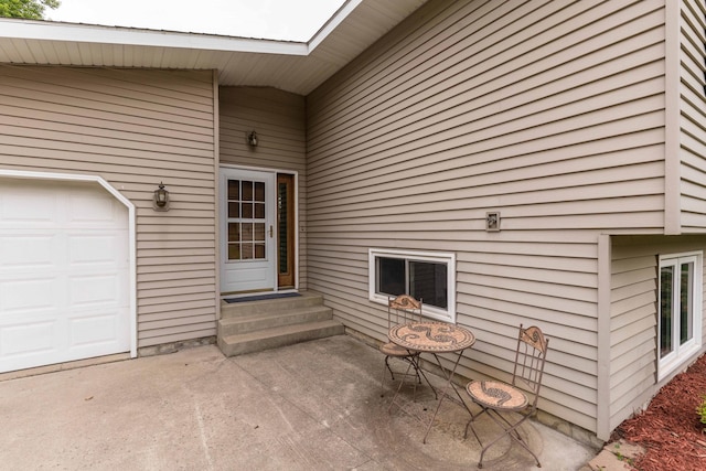 20619 Hillcrest Rd, Elizabeth Twp, MN 56537 - view of property entrance