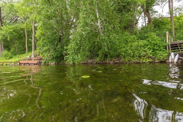 20619 Hillcrest Rd, Elizabeth Twp, MN 56537 - water view