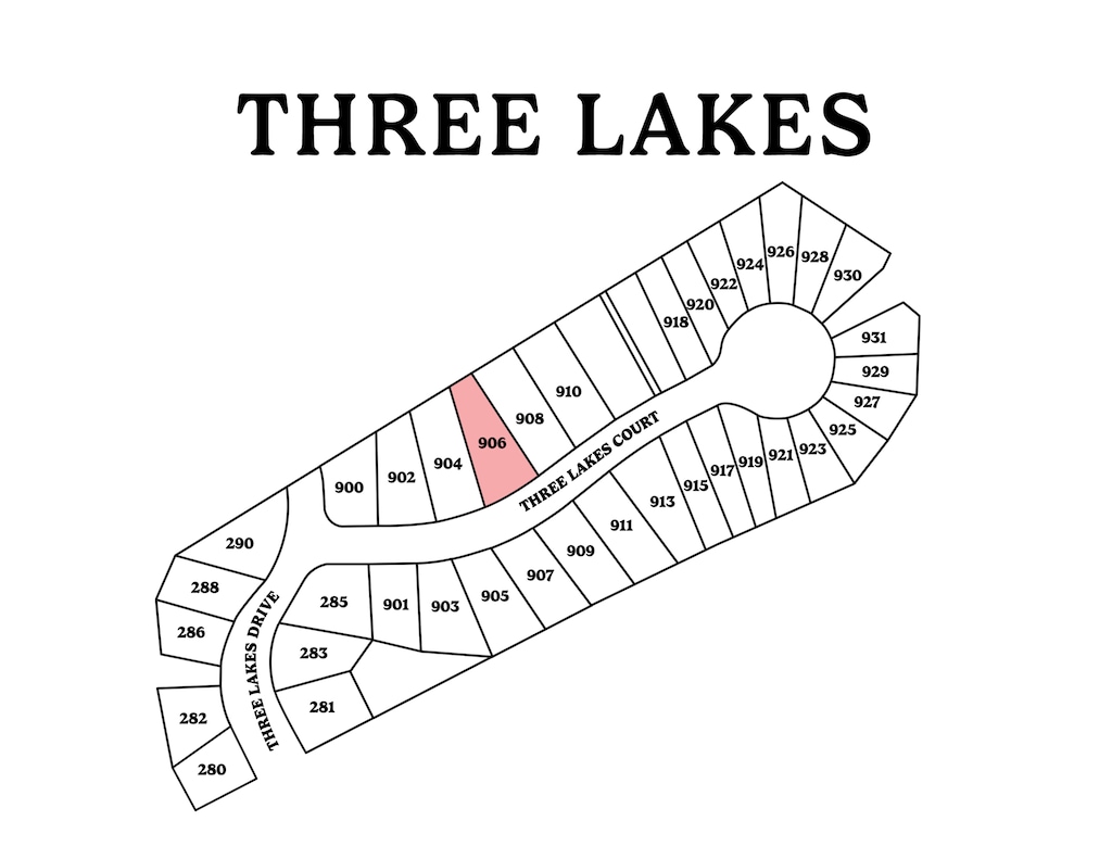 906 Three Lakes Ct, Madison Lake, MN 56063 - photo 2