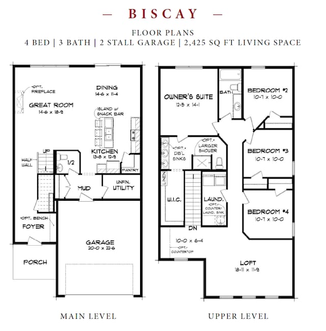 6785 104th St S, Cottage Grove, MN 55016 - room layout