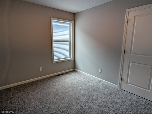 6785 104th St S, Cottage Grove, MN 55016 - empty room with carpet and baseboards