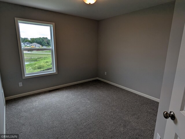 6785 104th St S, Cottage Grove, MN 55016 - unfurnished room with carpet floors and baseboards