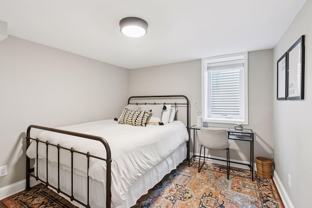 6233 4th Ave S, Richfield, MN 55423 - bedroom with baseboards