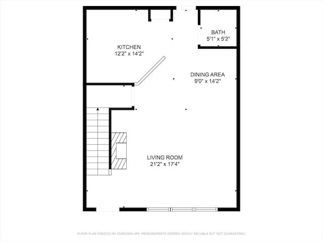 13749 Atrium Ave Unit 2303, Rosemount, MN 55068 - property floor plan