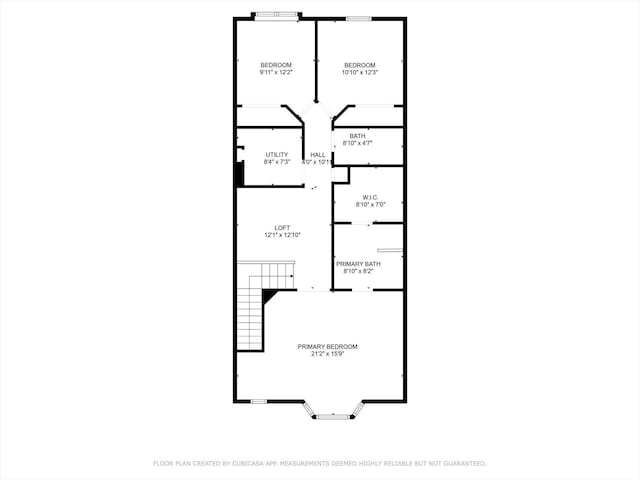13749 Atrium Ave Unit 2303, Rosemount, MN 55068 - property floor plan