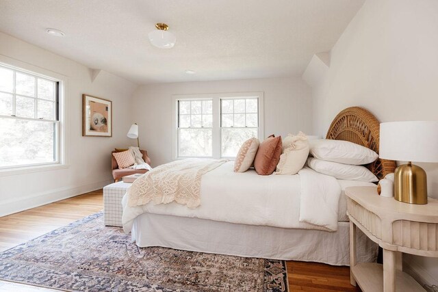 2137 Wellesley Ave, Saint Paul, MN 55105 - bedroom featuring wood finished floors
