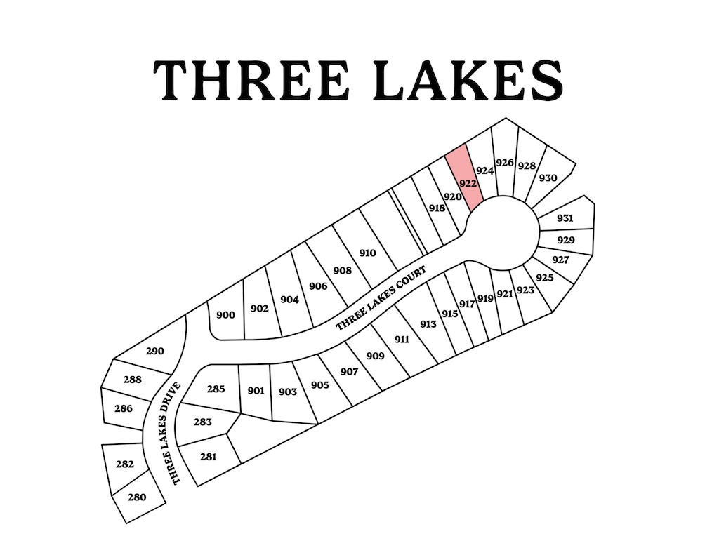 922 Three Lakes Ct, Madison Lake, MN 56063