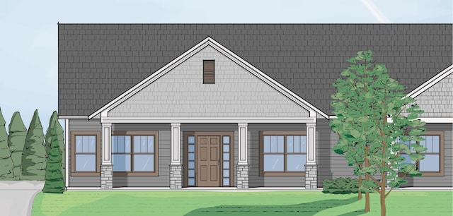 2605 Hanson Ave, Faribault, MN 55021 - view of miscellaneous document