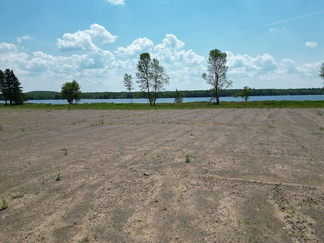 1651 Lake Ave, Luck Twp, WI 54853