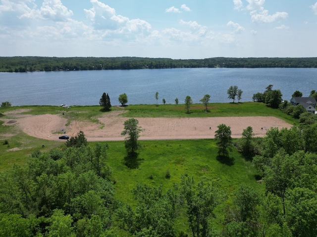 1651 Lake Ave, Luck Twp, WI 54853