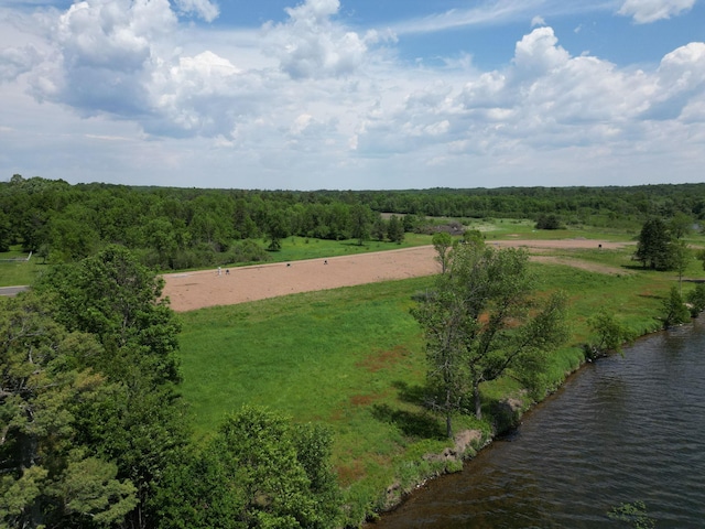 1651 Lake Ave, Luck Twp, WI 54853