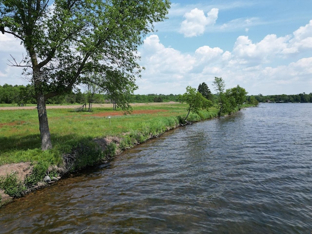 1651 Lake Ave, Luck Twp, WI 54853