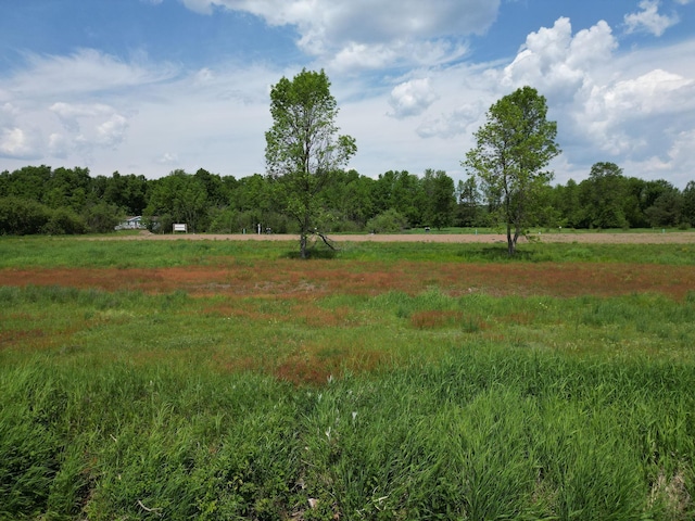 1651 Lake Ave, Luck Twp, WI 54853