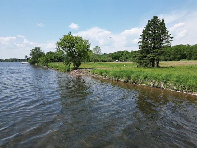 1651 Lake Ave, Luck Twp, WI 54853