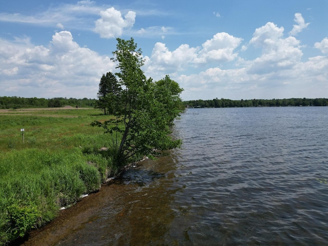 1651 Lake Ave, Luck Twp, WI 54853