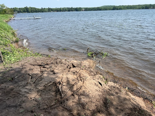 TBD Lake Ave, Luck Twp, WI 54853