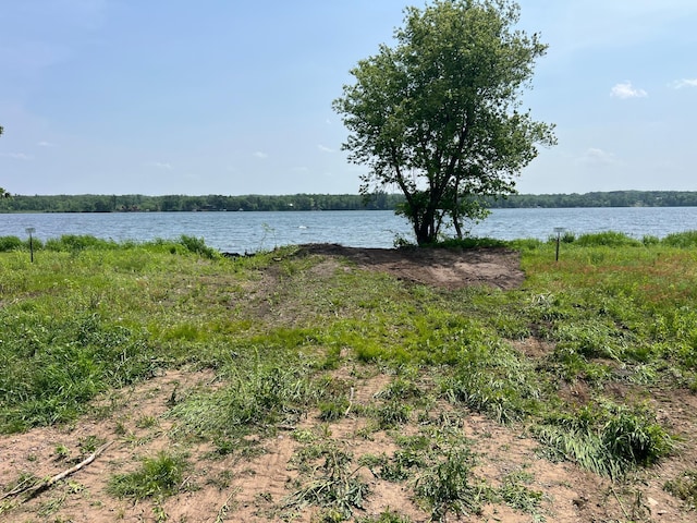 TBD Lake Ave, Luck Twp, WI 54853