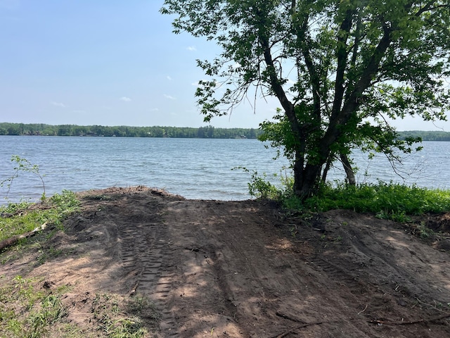 TBD Lake Ave, Luck Twp, WI 54853