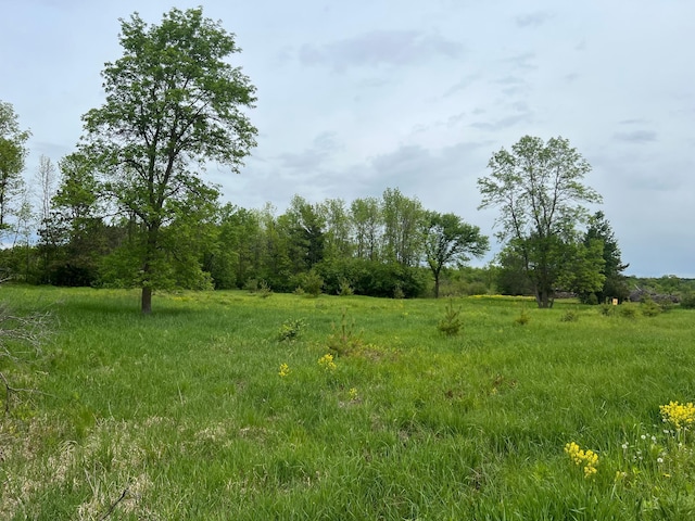 TBD Lake Ave, Luck Twp, WI 54853