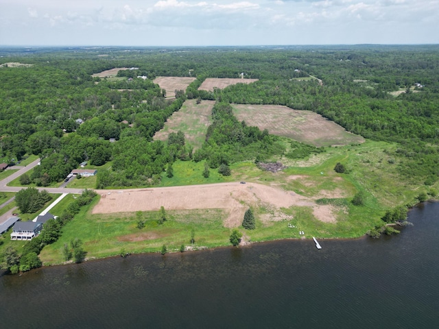 TBD Lake Ave, Luck Twp, WI 54853