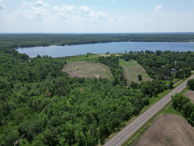 TBD Lake Ave, Luck Twp, WI 54853