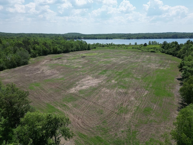 TBD Lake Ave, Luck Twp, WI 54853