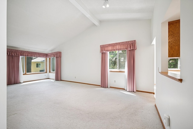 2639 Lake Court Cir Unit 81, Mounds View, MN 55112 - carpeted spare room with baseboards
